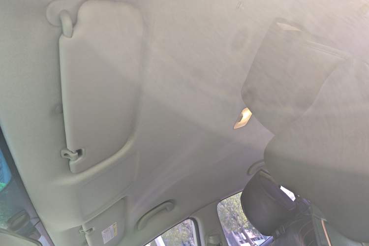 Used Kia K3 2016 1.6L Automatic GL Headliner