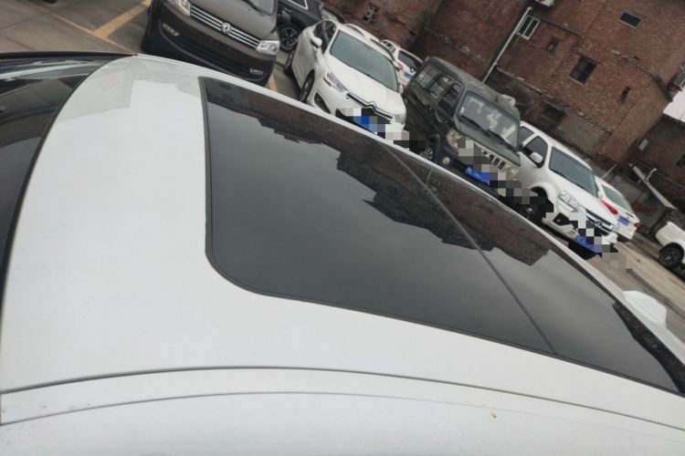 Used BMW 3 Series 2024 325Li M Sport Night Edition Package