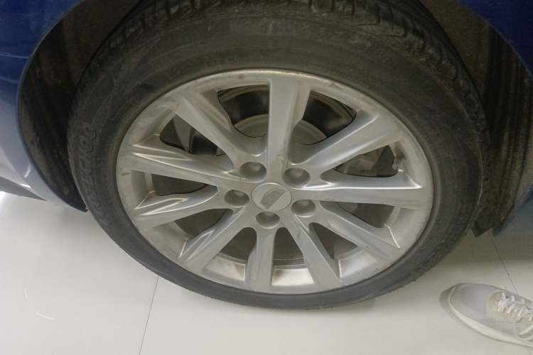 Used Cadillac CT5 2020 28T Fashion Edition
