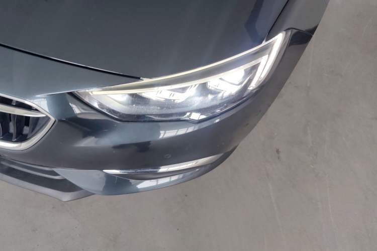 Used Buick Regal 2019 20T Luxury Model China VI Standard Left Front Headlight