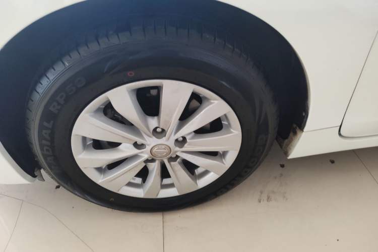 Used Nissan Teana 2016 Revised Version 2.0L XL Comfort Edition