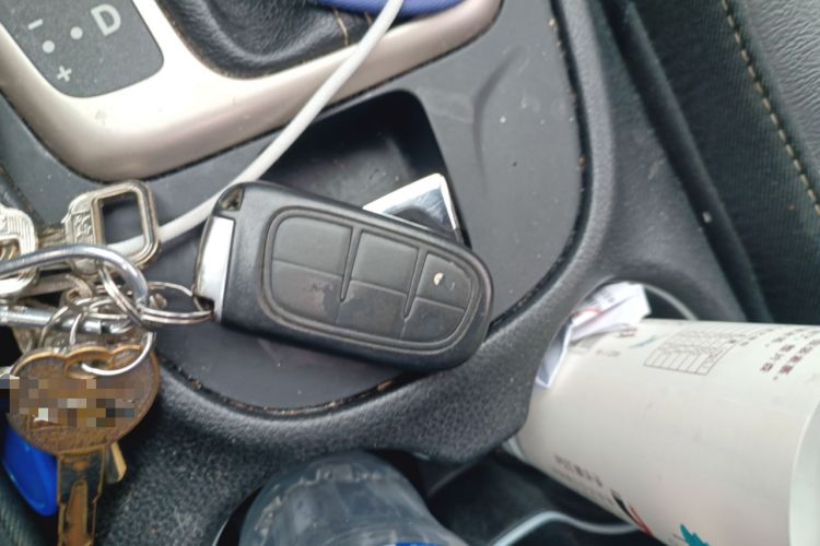 Used Jeep Cherokee 2016 2.0L Superior Edition