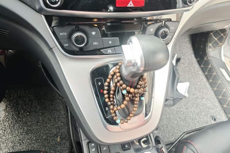 Used Haval H6 2017 Blue Label Sport Edition 1.5T Automatic Two-Wheel Drive Luxury Model
