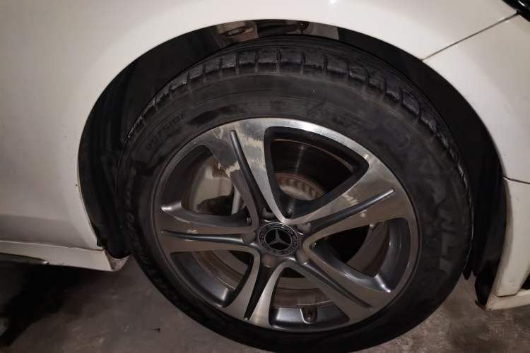 Used Mercedes-Benz C-Class 2019 Restyled C 260 L Sport Edition
