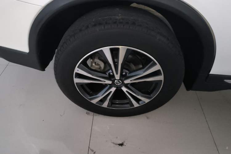 Used Nissan X-Trail 2021 2.5L CVT 4WD XL SmartConnect Leading Edition
