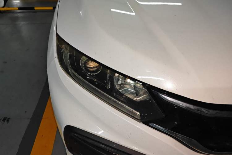 Used Honda XR-V 2015 1.5L LXi Manual Classic Edition
