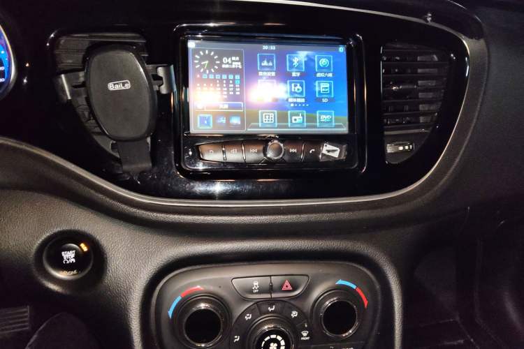 Used Fiat Viaggio 2015 1.4T Automatic Jingxiang Edition
