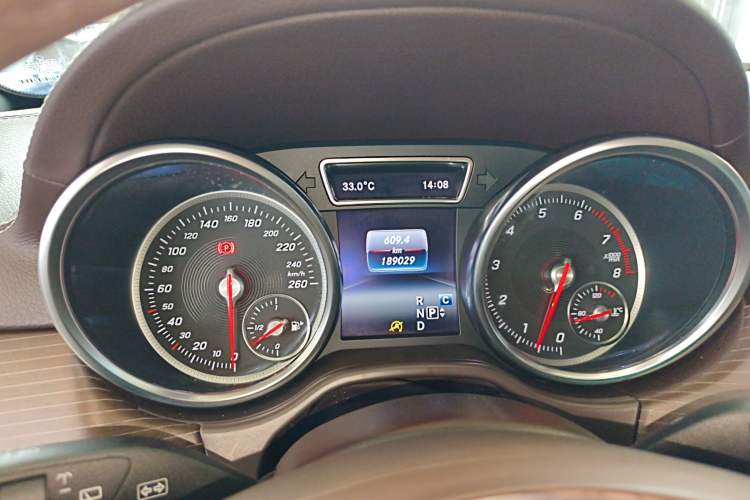 Used Mercedes-Benz GLE 2019 GLE 400 4MATIC Exclusive Edition