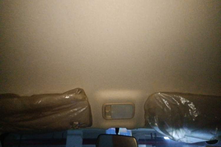 Used Wuling Rongguang S 2021 1.2L Base Model 5-Seater LSI Headliner