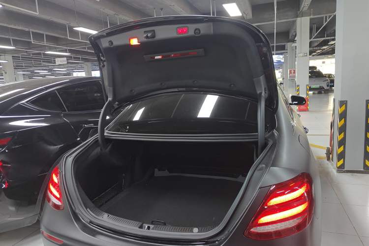 Used Mercedes-Benz E-Class 2019 Restyled E 300 L Sport Luxury Edition