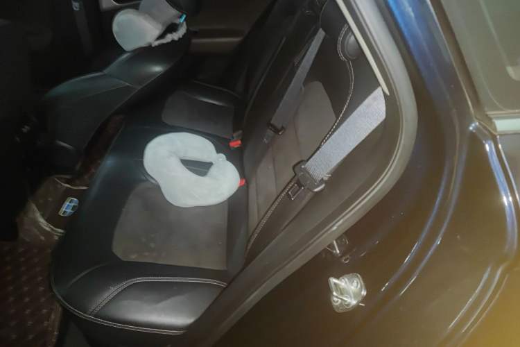 Used Geely Auto Emgrand GL 2018 1.4T DCT Prestige Smart Connectivity Version