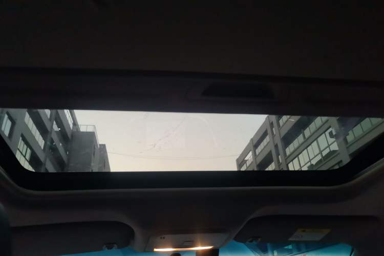 Used Buick GT 2016 15N Automatic Elite Edition