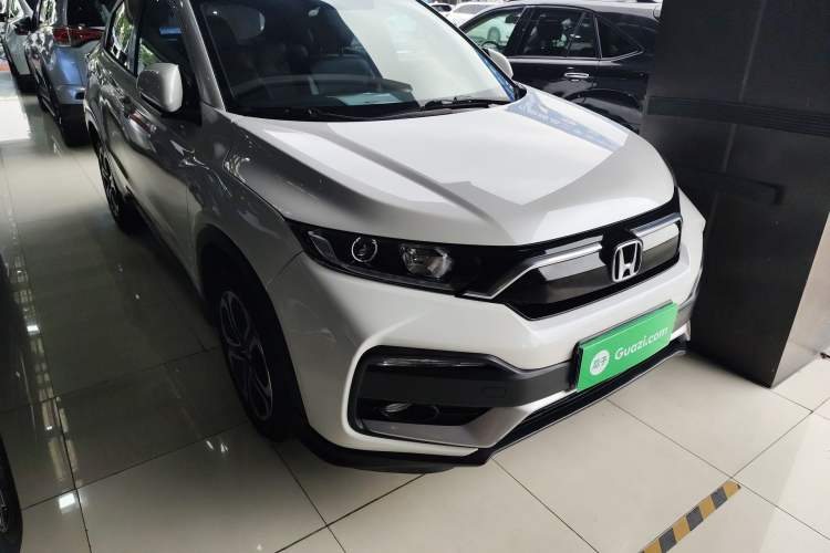 Used Honda XR-V 2020 1.5L CVT Classic Edition