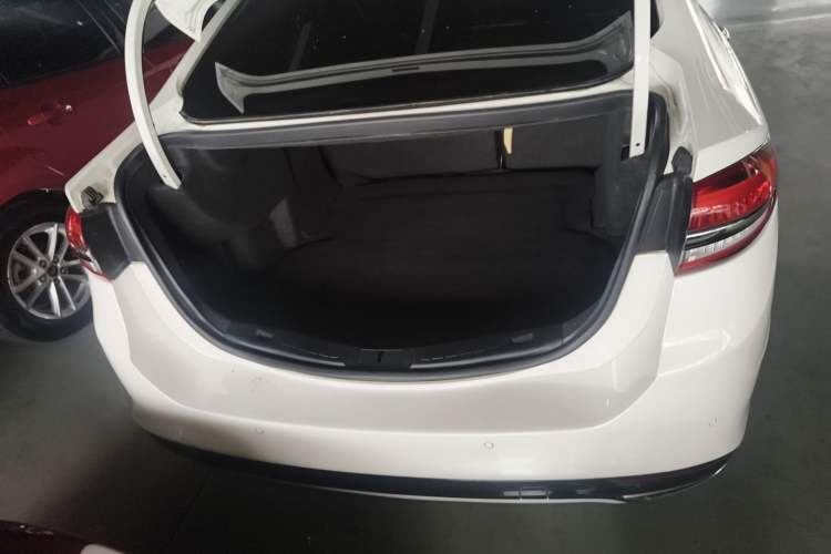 Used Ford Mondeo 2017 Restyled EcoBoost 180 Luxury Version