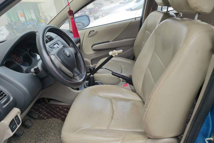 Used Everus S1 2014 1.3L Manual Comfort Edition
