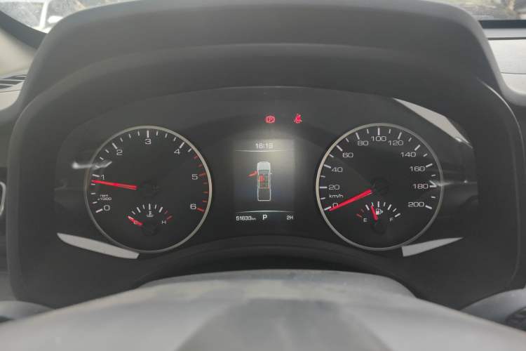 Used Great Wall Poer 2023 2.0T Commercial Version Automatic Diesel 4x4 Elite Long-Box GW4D20M
