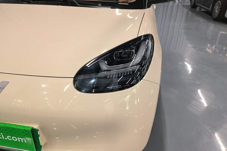 Used Wuling Bingo 2025 333 km Enjoyment Version
