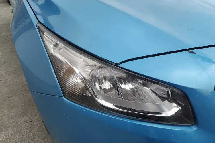 Used Chevrolet Cruze 2015 1.5L Classic SE AT
