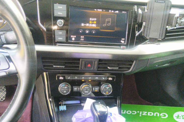 Used Volkswagen Passat 2019 330TSI Elite Edition China VI