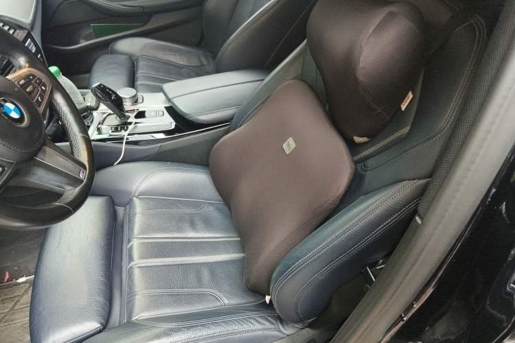 Used BMW 5 Series 2018 525i M Sport Package