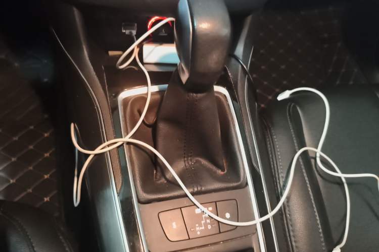 Used Peugeot 408 2015 1.2T Automatic Luxury Edition