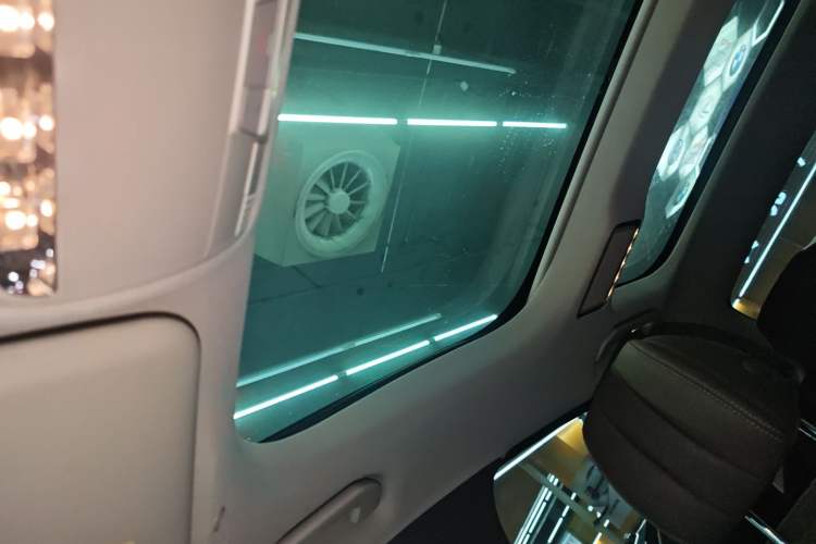 Used Mercedes-Benz E-Class 2020 E 260 L 4MATIC