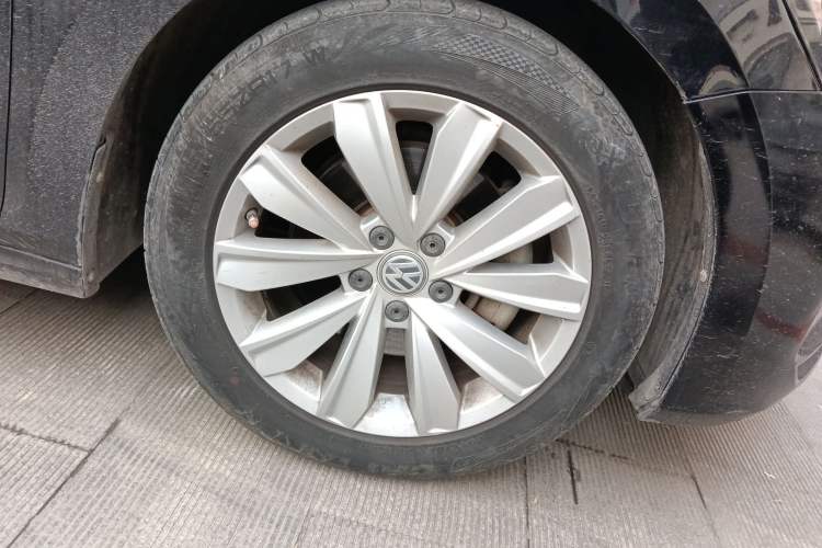 Used Volkswagen Passat 2019 330TSI Elite Edition China V Standard