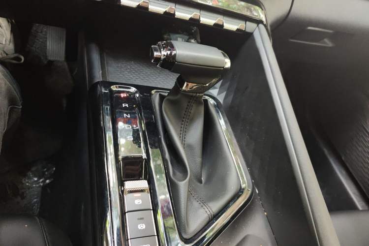 Used Baojun Valli 2021 1.5T Naqu Starry Sky CVT Flagship Model
