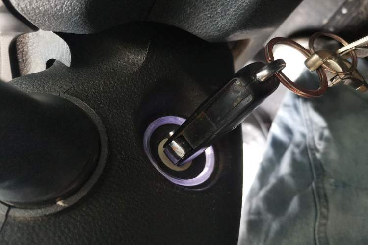 Used HYOSOW S3 2015 1.5L Luxury Model China V Standard
