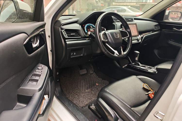 Used Honda Crider 2022 180Turbo CVT Luxury Edition
