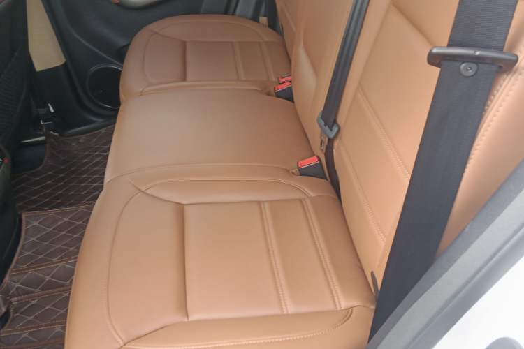 Used Haval H8 2015 2.0T Two-Wheel Drive Comfort Version