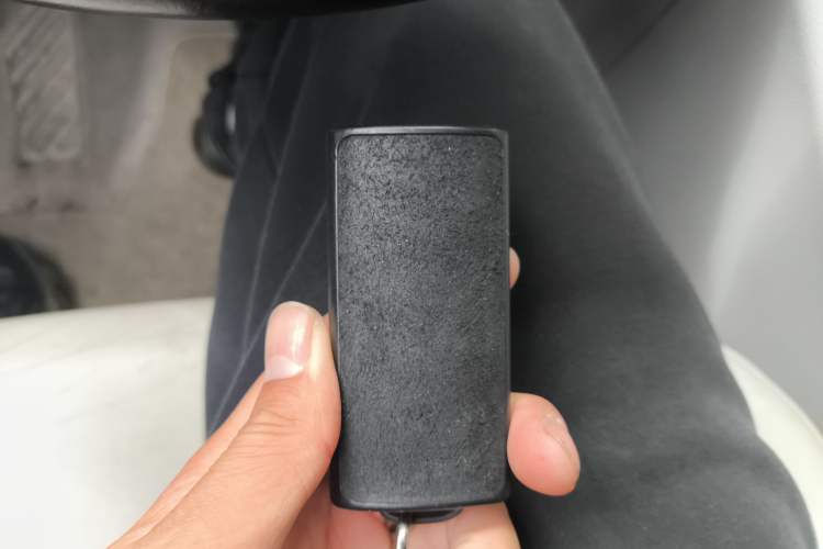 Used GAC Trumpchi M8 2018 320T Luxury Edition Vehicle Key