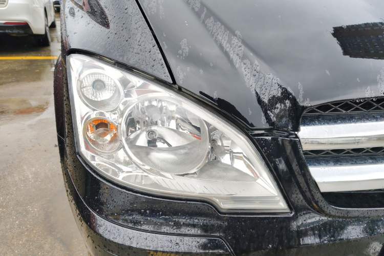 Used Mercedes-Benz Vito 2013 3.0L Elite Edition