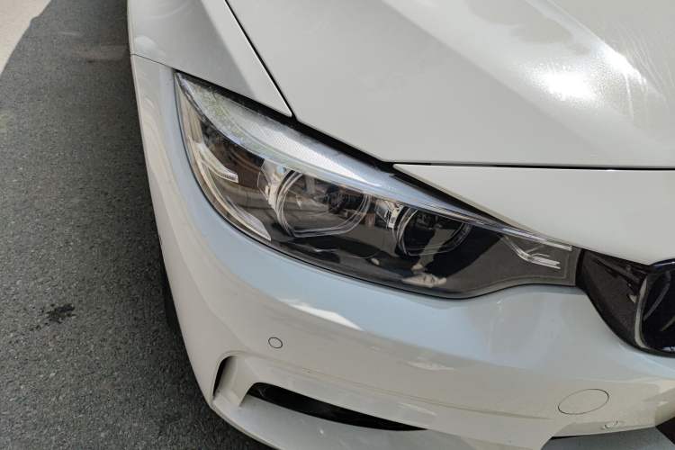 Used BMW 4 Series 2019 425i Gran Coupe M Sport Night Edition