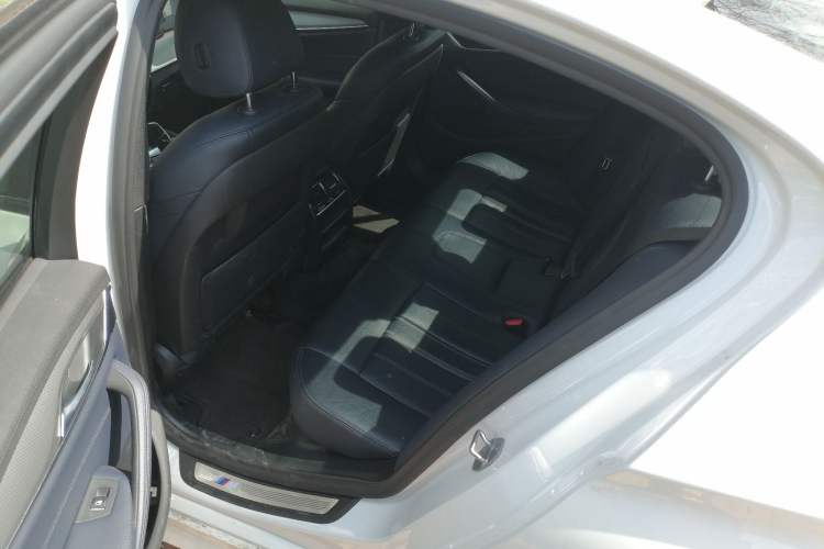 Used BMW 5 Series 2019 525i M Sport Package
