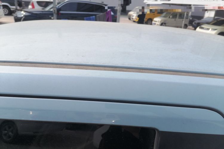 Used Wuling Hongguang MINIEV 2022 Easy Version Lithium Iron Phosphate Roof