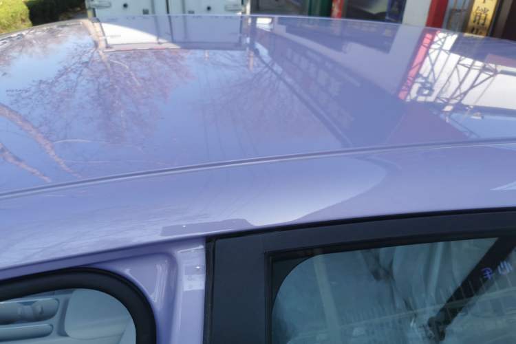 Used Geely Galaxy Geome 2026 Model 310km Dream Edition