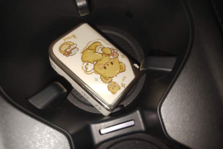 Used Lynk & Co 07 2024 EM-P 126 Long-Range Halo