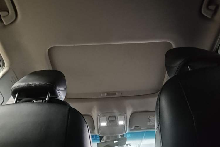 Used Geely Auto Emgrand GL 2019 1.5T DCT Prestige Smart Edition