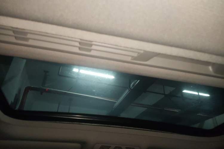 Used BMW 3 Series 2017 320Li Fashion Model