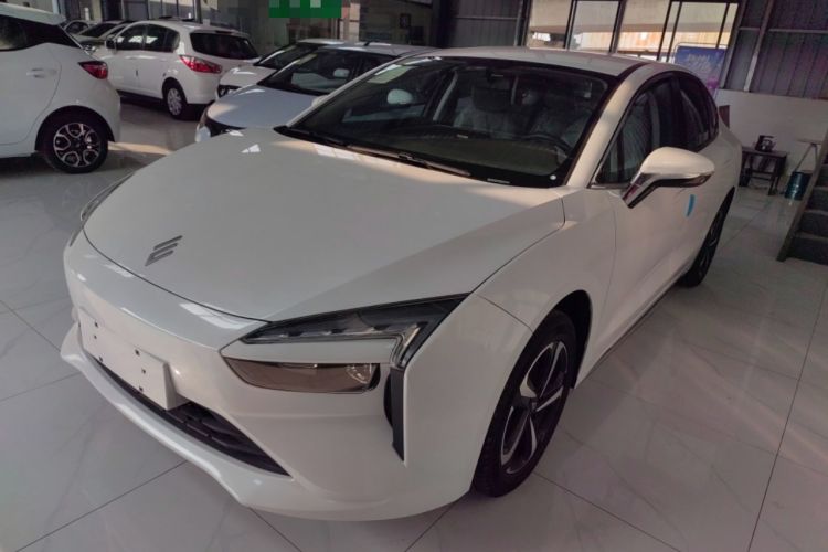 Used JMEV Yichi 05 2025 Yichi 05 Enjoyment Edition