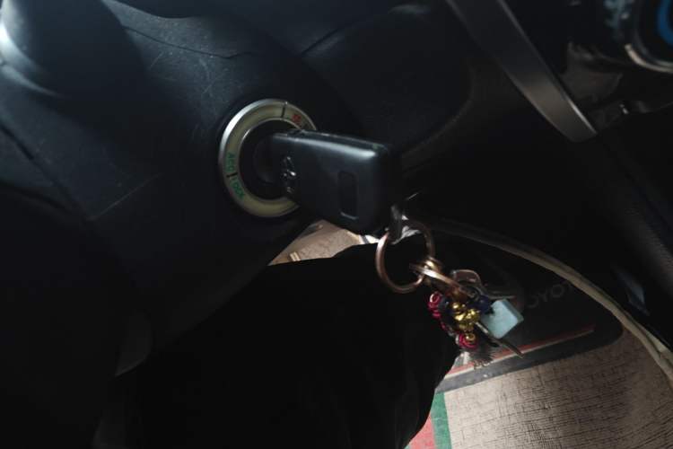 Used Toyota YARiS L Zhi Xuan 2016 Revised 1.5E CVT Charming Edition
