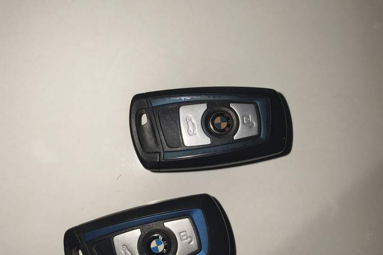 Used BMW 3 Series 2019 320i M Sport Package
