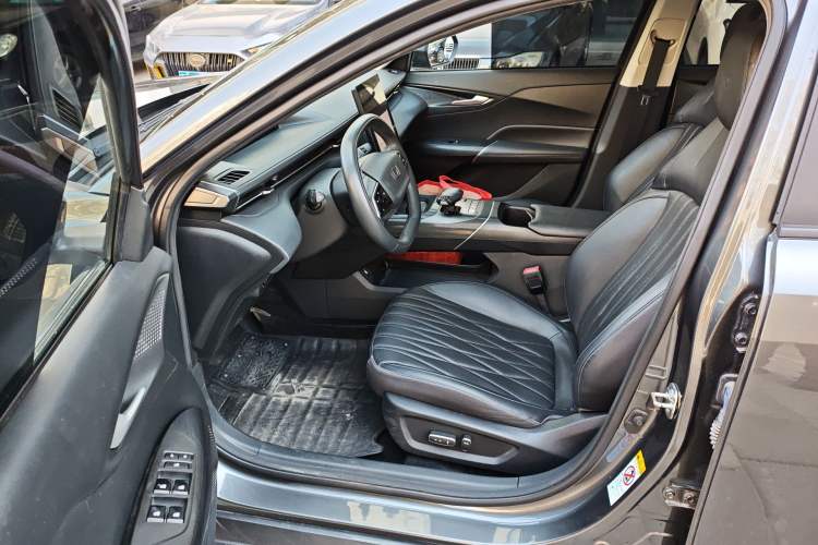 Used CHANGAN NEVO A05 2024 70 Lite Driver Seat