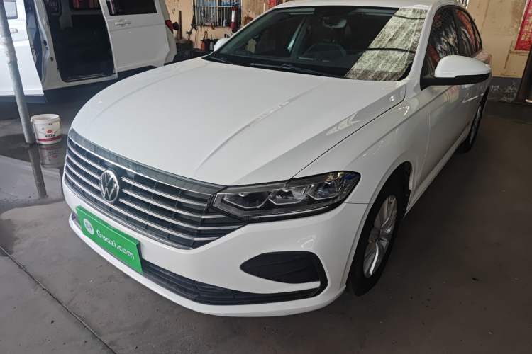 Used Volkswagen Lavida 2023 1.5L Automatic De Yi Edition