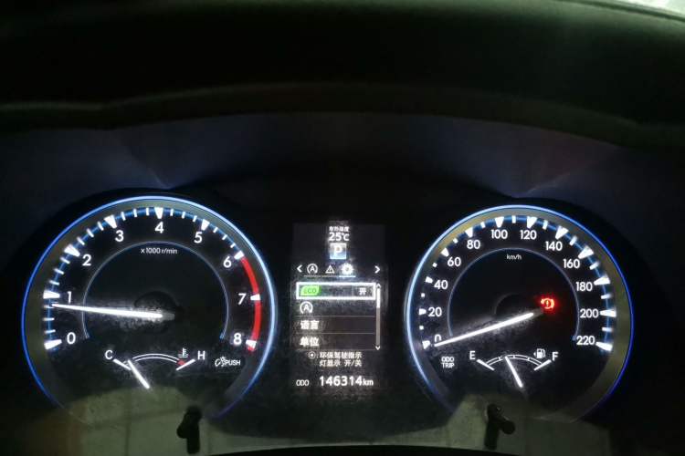 Used Toyota Highlander 2015 2.0T Four-Wheel Drive Ultimate Edition 7-Seater