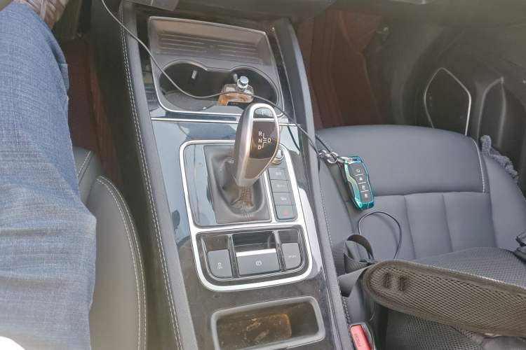 Used BYD Song MAX 2021 Upgraded Model 1.5T Automatic Luxury 7-Seater
