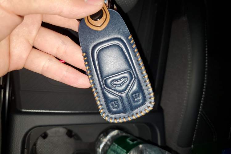 Used Audi Q5L 2025 quattro 45th Anniversary Edition 40 TFSI Luxury Dynamic Model