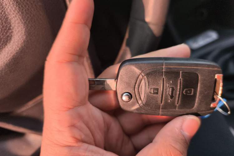 Used Wuling Hongguang 2019 1.5L S Standard Version China VI LAR