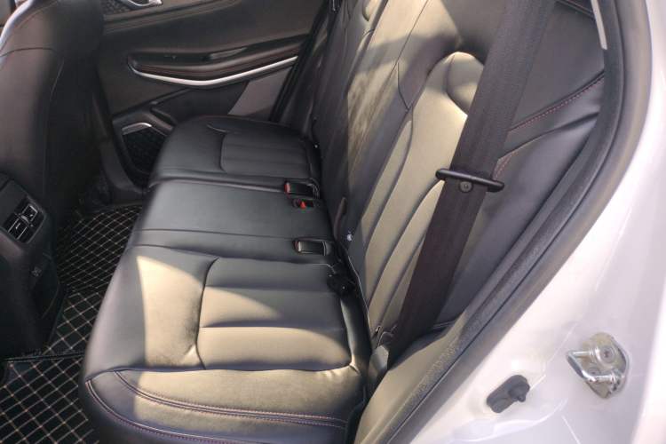 Used CHANGAN CS75 2022 Blue Whale Edition 1.5T Manual Elite Model